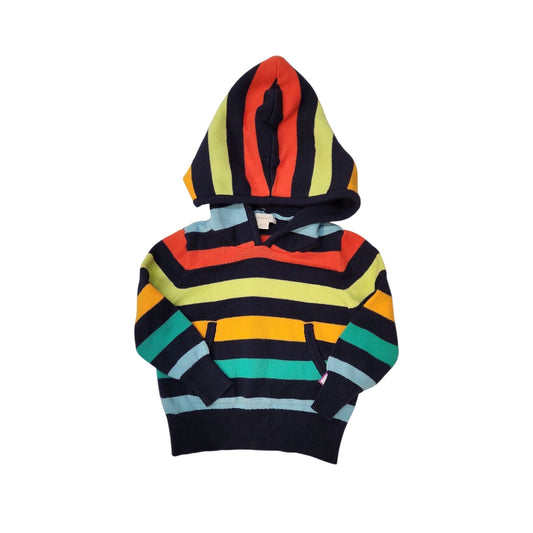 Crewcuts (B) Multi-Color Toddler Size 2-3 Sweatshirt