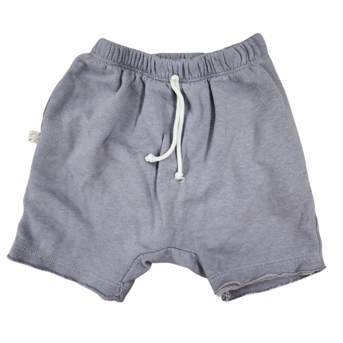 Childhoods Clothing (A) Grey Youth Size 6-7 Boy's ShortBasic