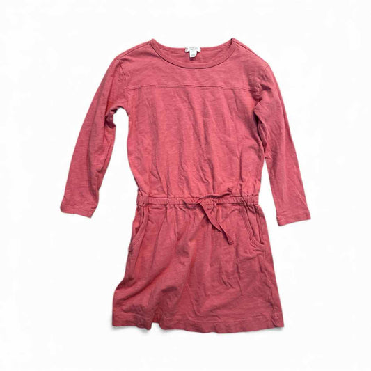 Crewcuts (B) Pink Youth Size 6-7 CasualDress
