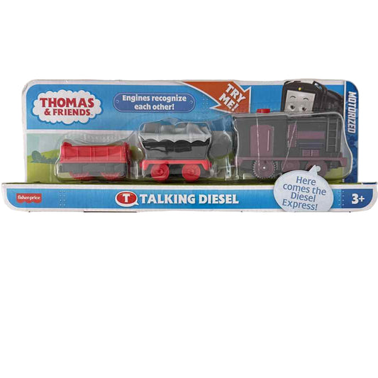Thomas & Friends Train Set