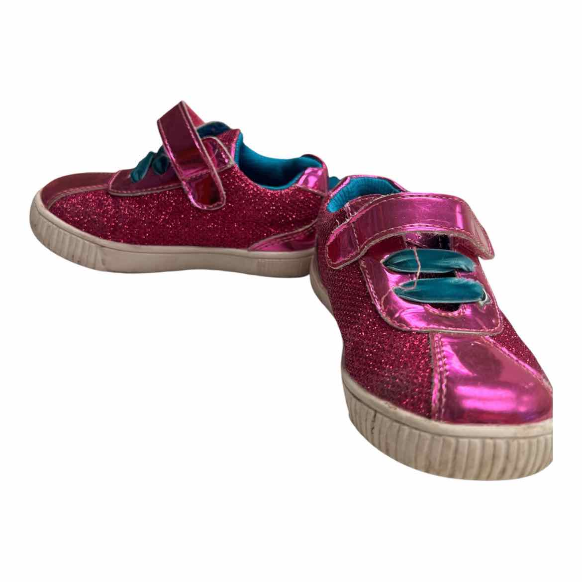 Livie and Luca (AA) Pink Toddler Shoe Size 5 (Toddler) Girl's Casual Shoes