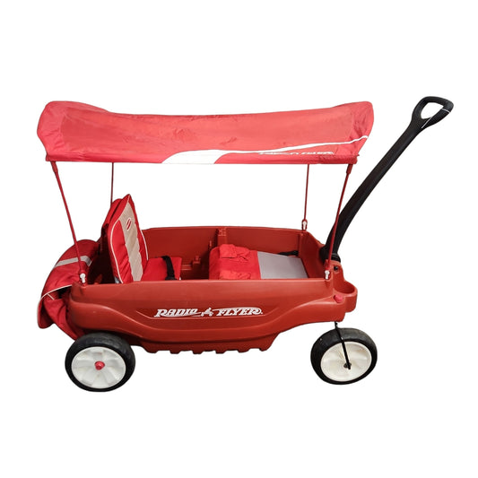 Radio Flyer Stroller