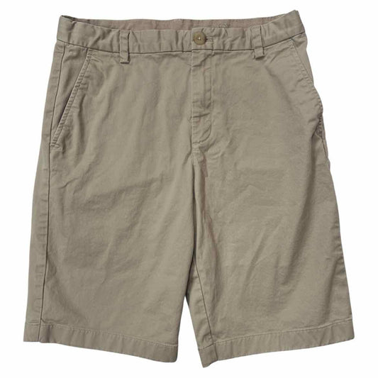 Vineyard Vines (A) Tan Youth Size 16 Boy's ShortCargo
