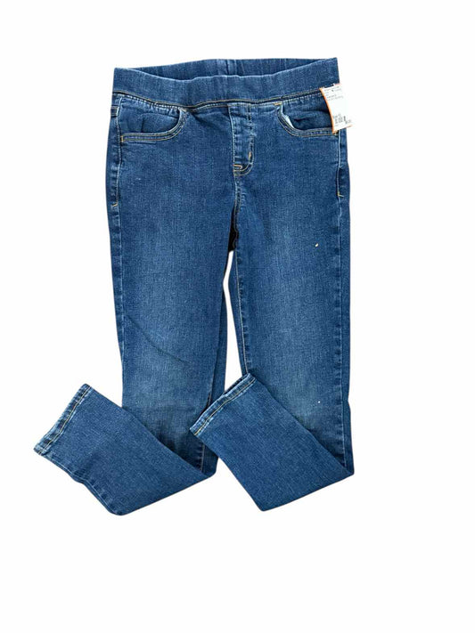 Cat and Jack (D) Blue Youth Size 10 Girl's Jeans