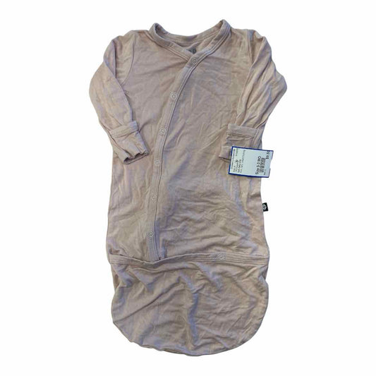 Kyte Baby (AA) Pink Infant Size 0-3 MO Girl's 1PCSleepwear