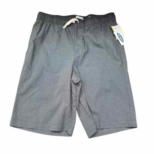 Old Navy (C) Grey Youth Size 14-16 Boy's ShortChino