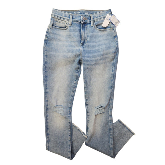 Old Navy (C) Blue Youth Size 16 Girl's Jeans