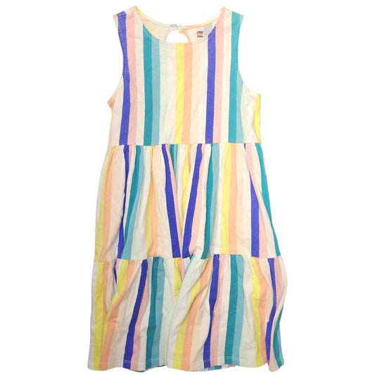 Tea Collection (A) Multi-Color Youth Size 14 Girl's Sundress