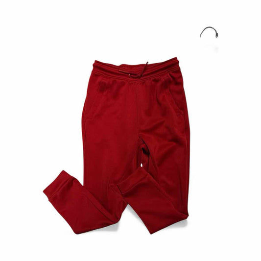 All in Motion (C) Red Toddler Size 4-5 PantAthletic