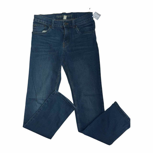 Tucker + Tate (B) Blue Youth Size 16 Girl's Jeans