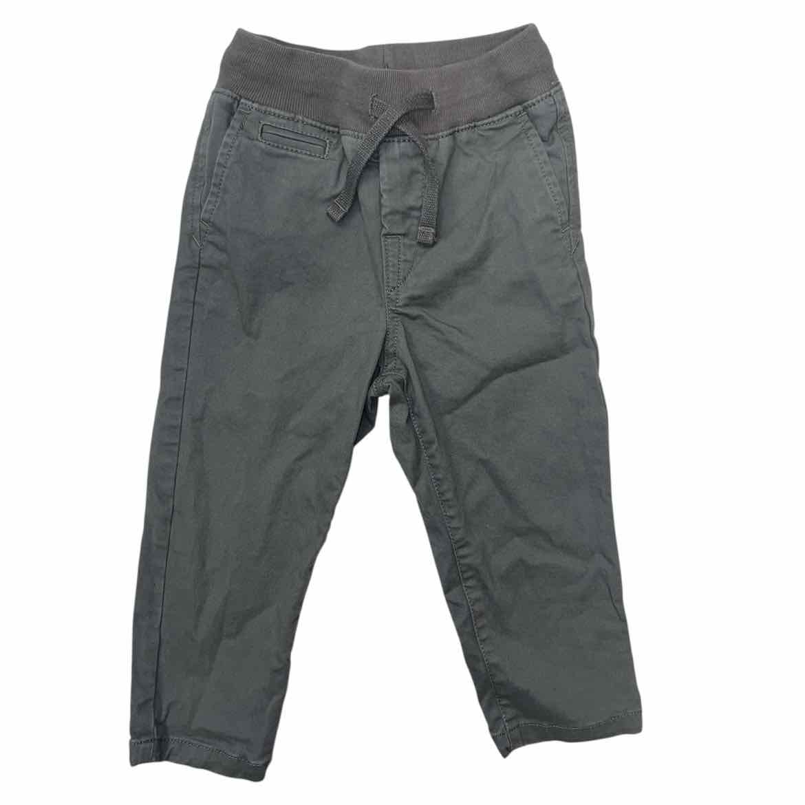 Gap (B) Grey Infant Size 18-24 MO Boy's Jeans