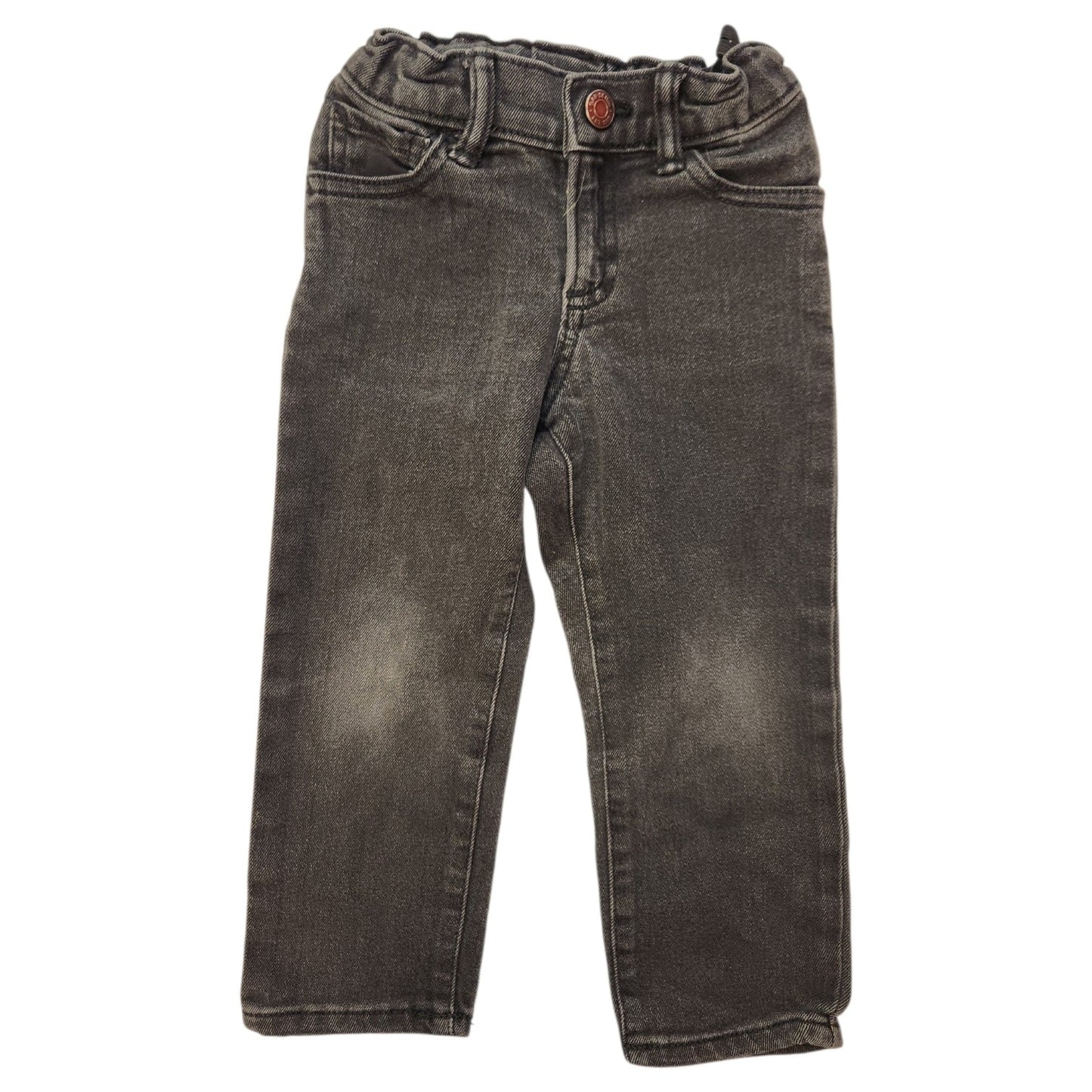 Baby Gap (B) Black Toddler Size 3 Boy's Jeans