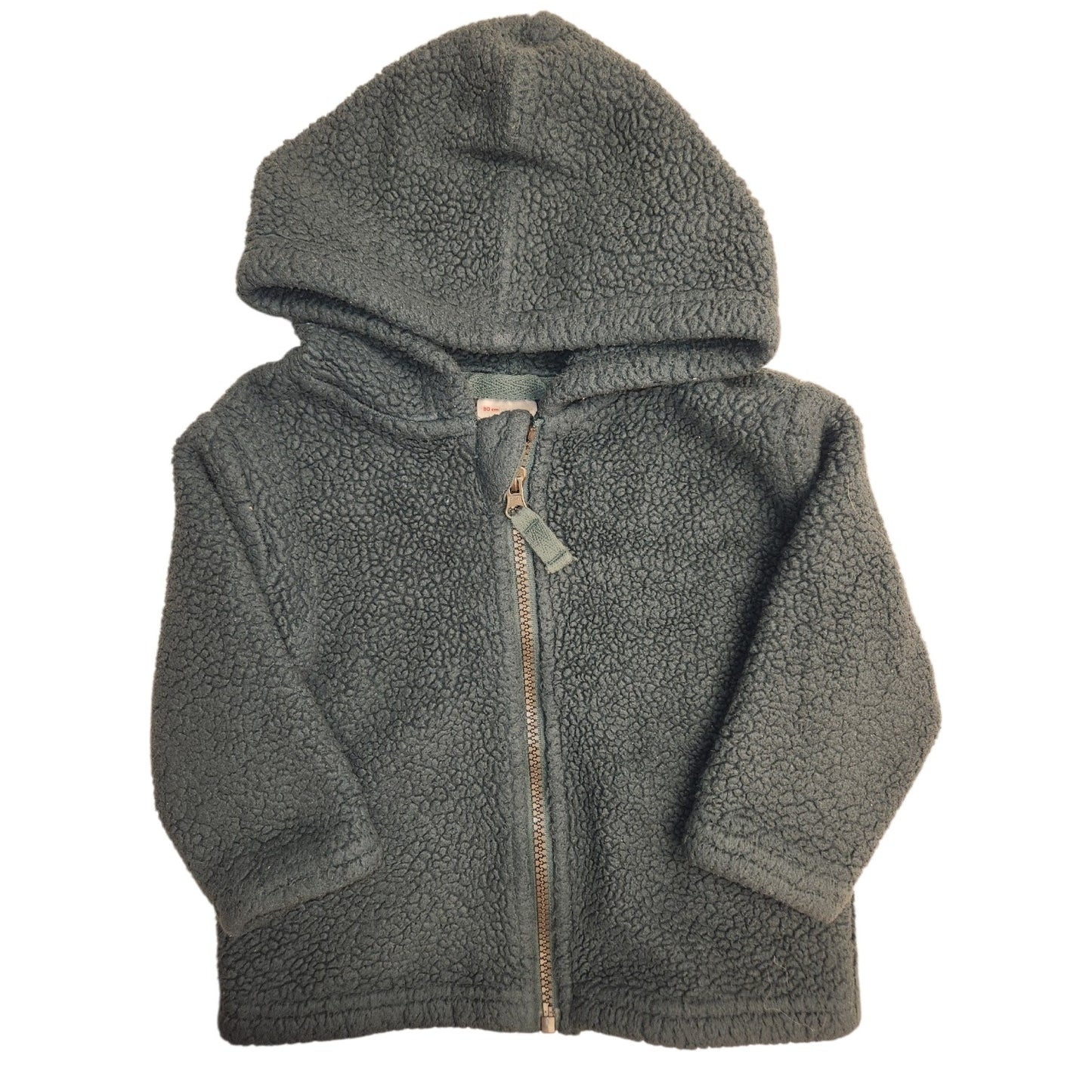 Hanna Andersson (A) Emerald Infant Size 18-24 MO Boy's Fleece