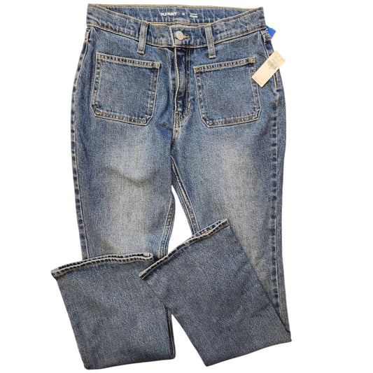 Old Navy (C) Blue Youth Size 16 Girl's Jeans