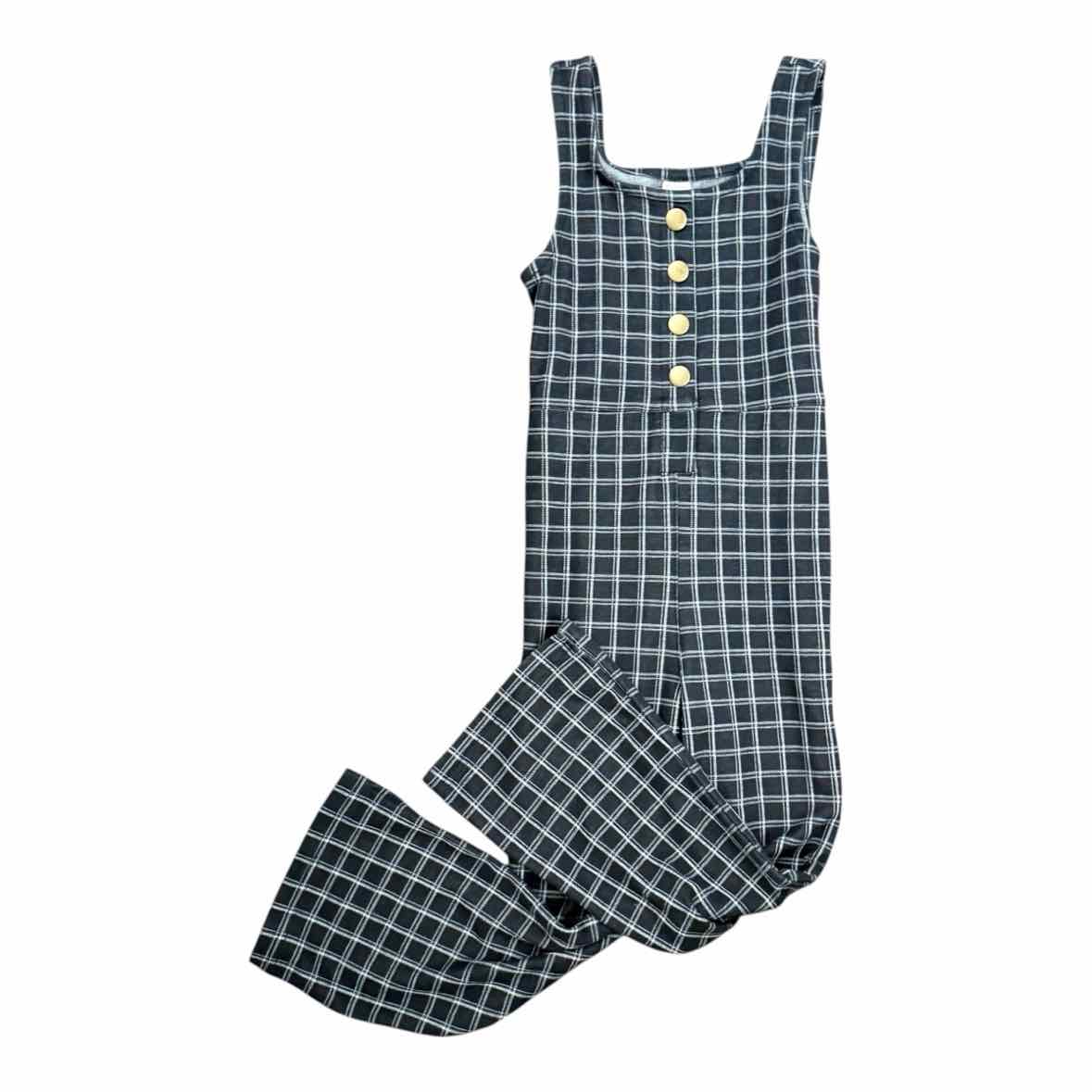 Oh Baby (B) Grey Youth Size 6-6X 1PCCasual