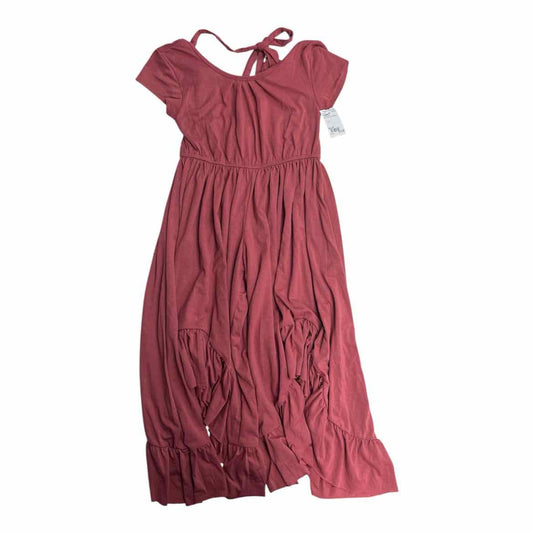 Joyfolie (AA) Pink Youth Size 6 Girl's 1PCCasual