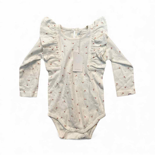 Jamie Kay (AA) White Toddler Size 2-3 1PCCasual