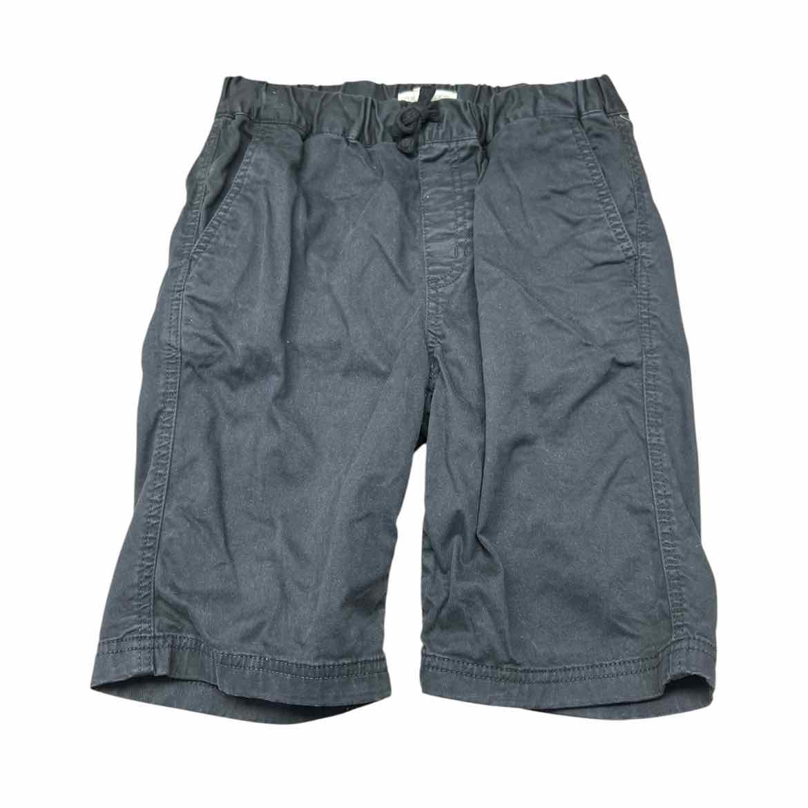 Tucker + Tate (B) Black Youth Size 10-12 Boy's ShortChino