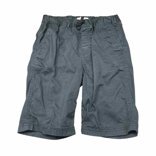 Tucker + Tate (B) Black Youth Size 10-12 Boy's ShortChino