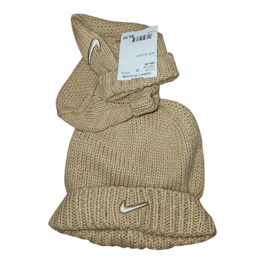 Nike (B) Infant Hat