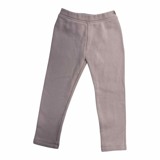 Gap (B) Pink Toddler Size 4 Girl's BasicLeggings