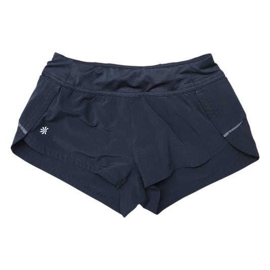 Athleta Girl (B) Black Youth Size 7 Girl's ShortAthletic