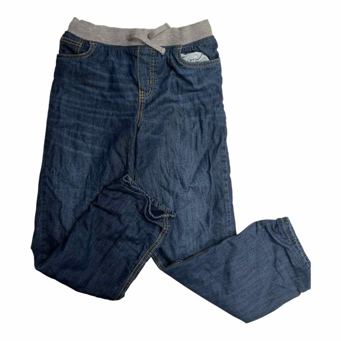 OshKosh BGosh (B) Blue Youth Size 12 Boy's Jeans
