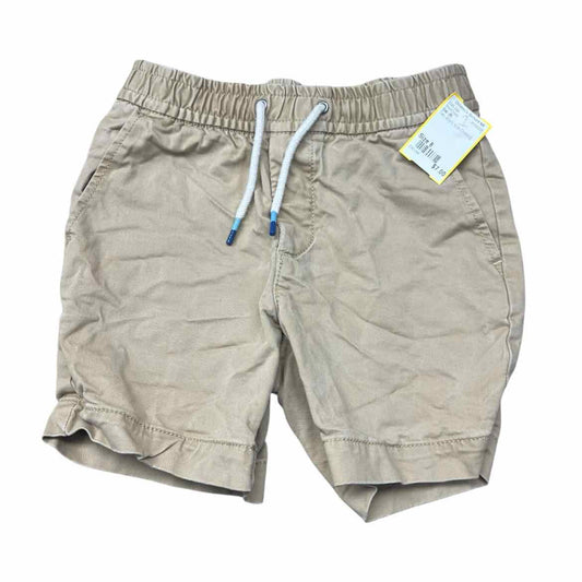 Gap (B) Tan Youth Size 8 Boy's ShortChino