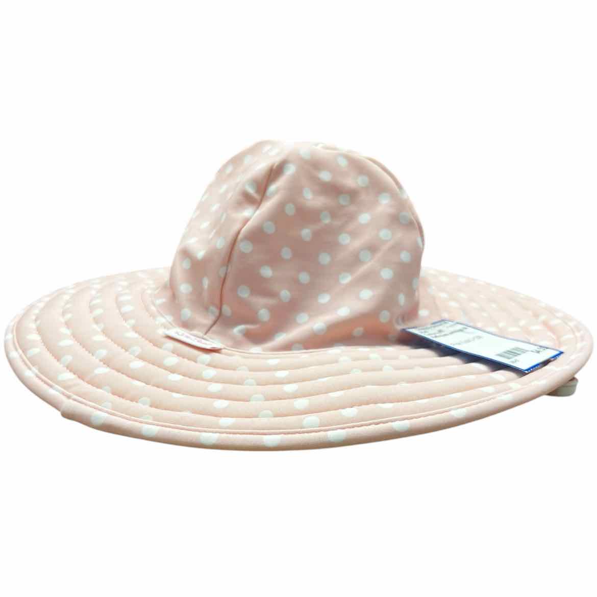 Ruffle Butts and Rugg (B) Summer Hat