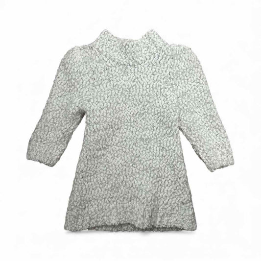 Cat and Jack (D) White Infant Size 18 MO FormalDress