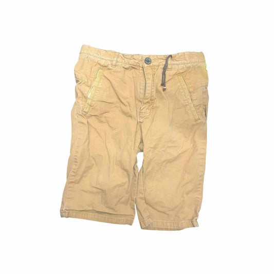 Zara (B) Tan Youth Size 10-12 Boy's ShortChino
