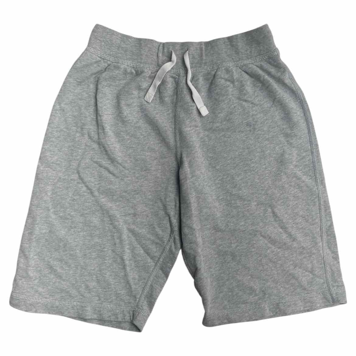Hanna Andersson (A) Grey Youth Size 12 Boy's ShortBasic