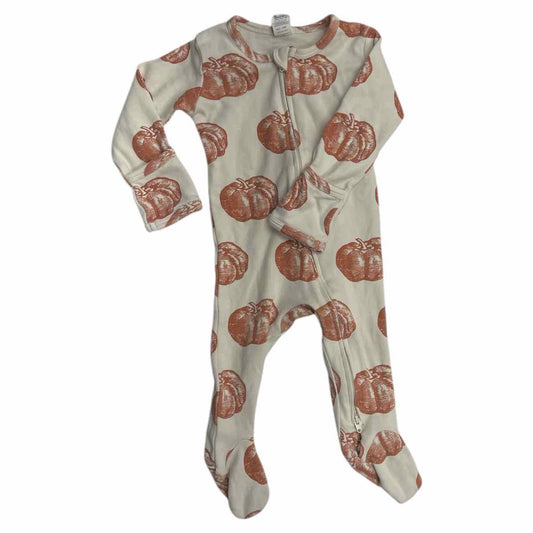 Kate Quinn (B) Cream Infant Size 6-9 MO Girl's 1PC Casual