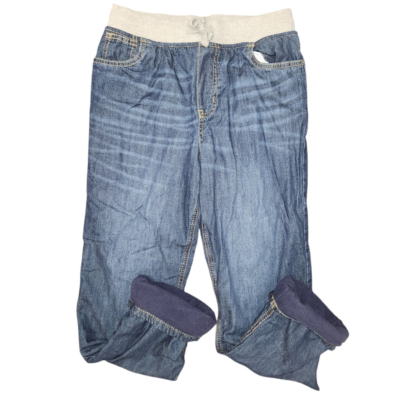 OshKosh BGosh (B) Blue Youth Size 14 Boy's Jeans