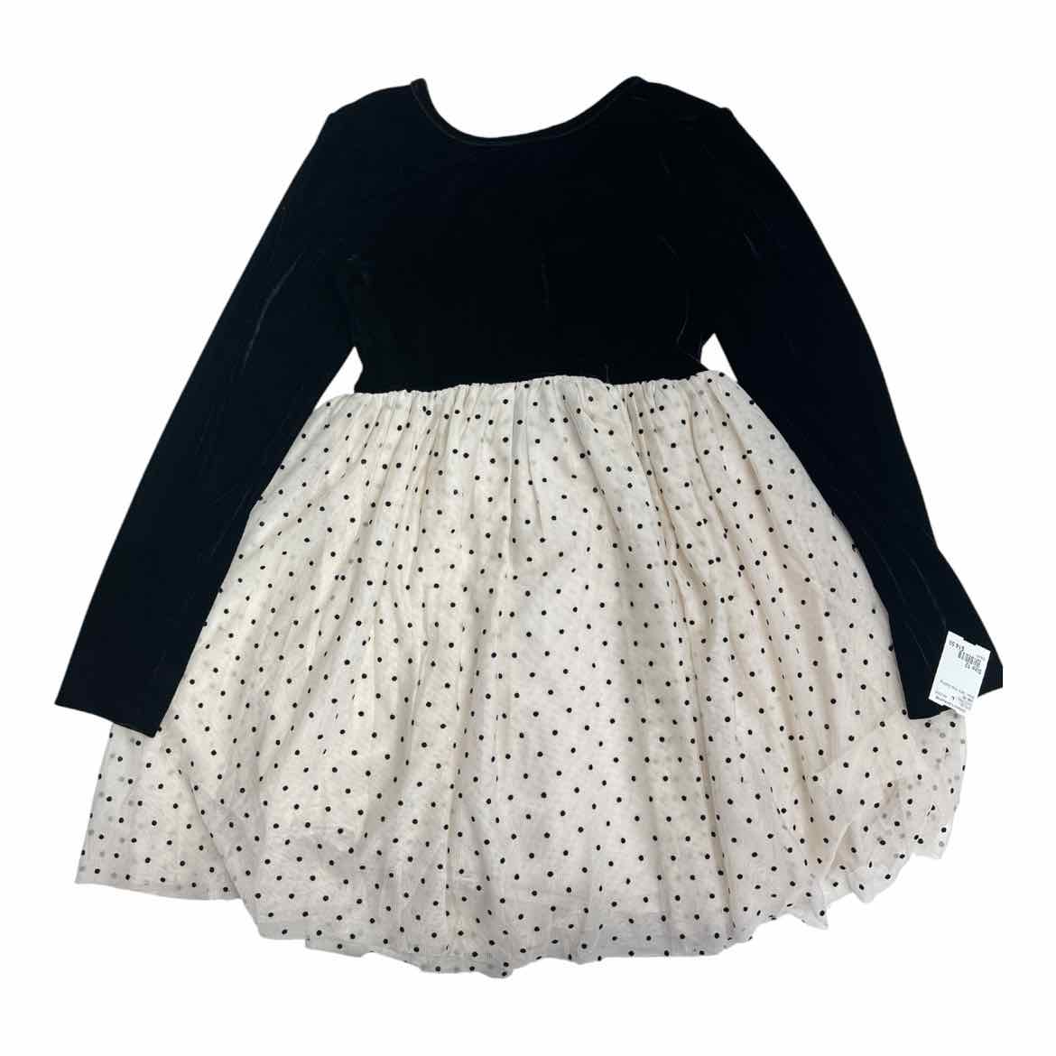 Gap (B) Black Youth Size 12 Girl's PartyDress