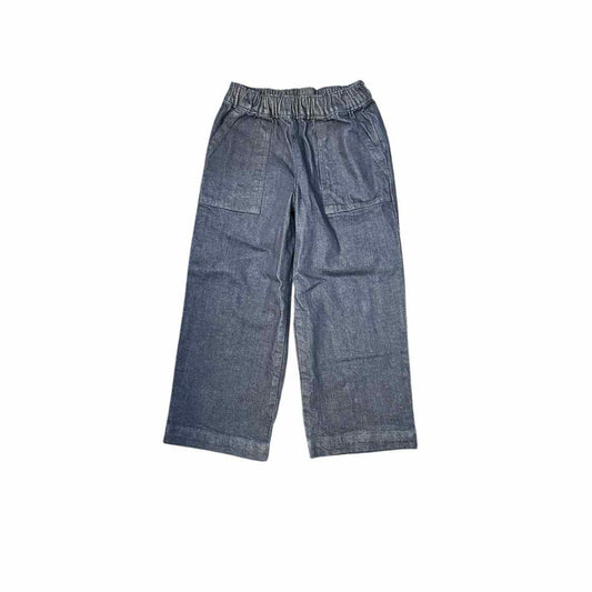 Crewcuts (B) Blue Youth Size 8 Girl's Jeans