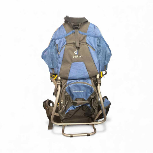Deuter Equipment Backpack Carrier Sling