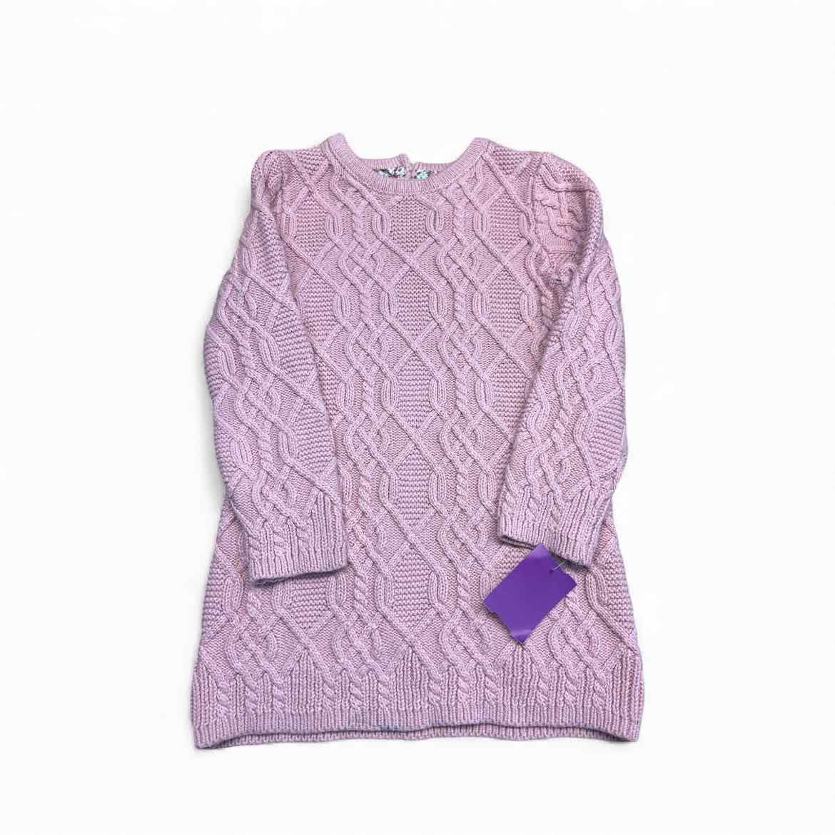 C Brand Pink Toddler Size 3T CasualDress