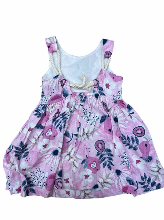 Mayoral (B) Blue Toddler Size 2T Sundress