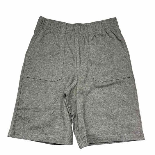 OshKosh BGosh (B) Grey Youth Size 8 Boy's ShortBasic