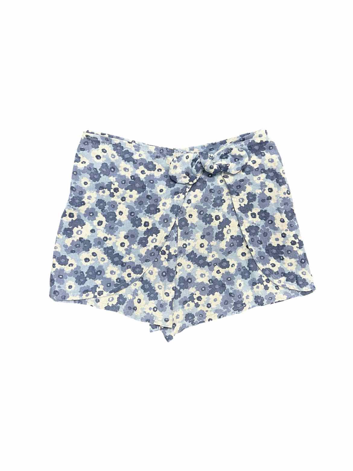 Bearpaw (AA) Blue Toddler Size 5 ShortBasic