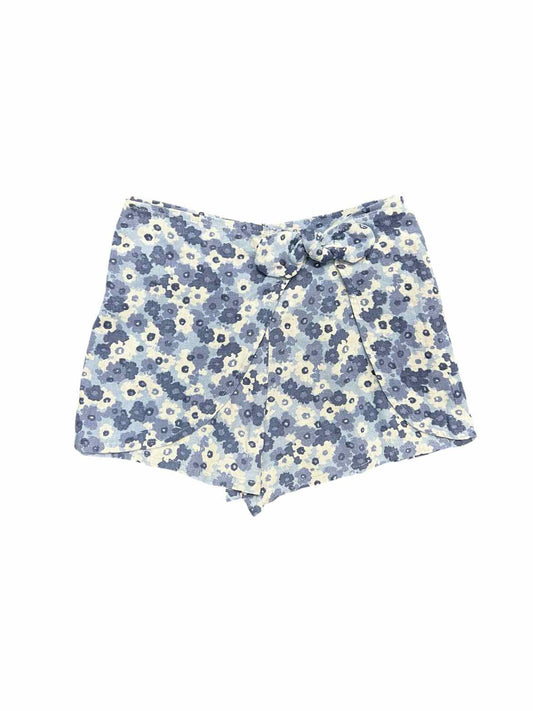 Bearpaw (AA) Blue Toddler Size 5 ShortBasic