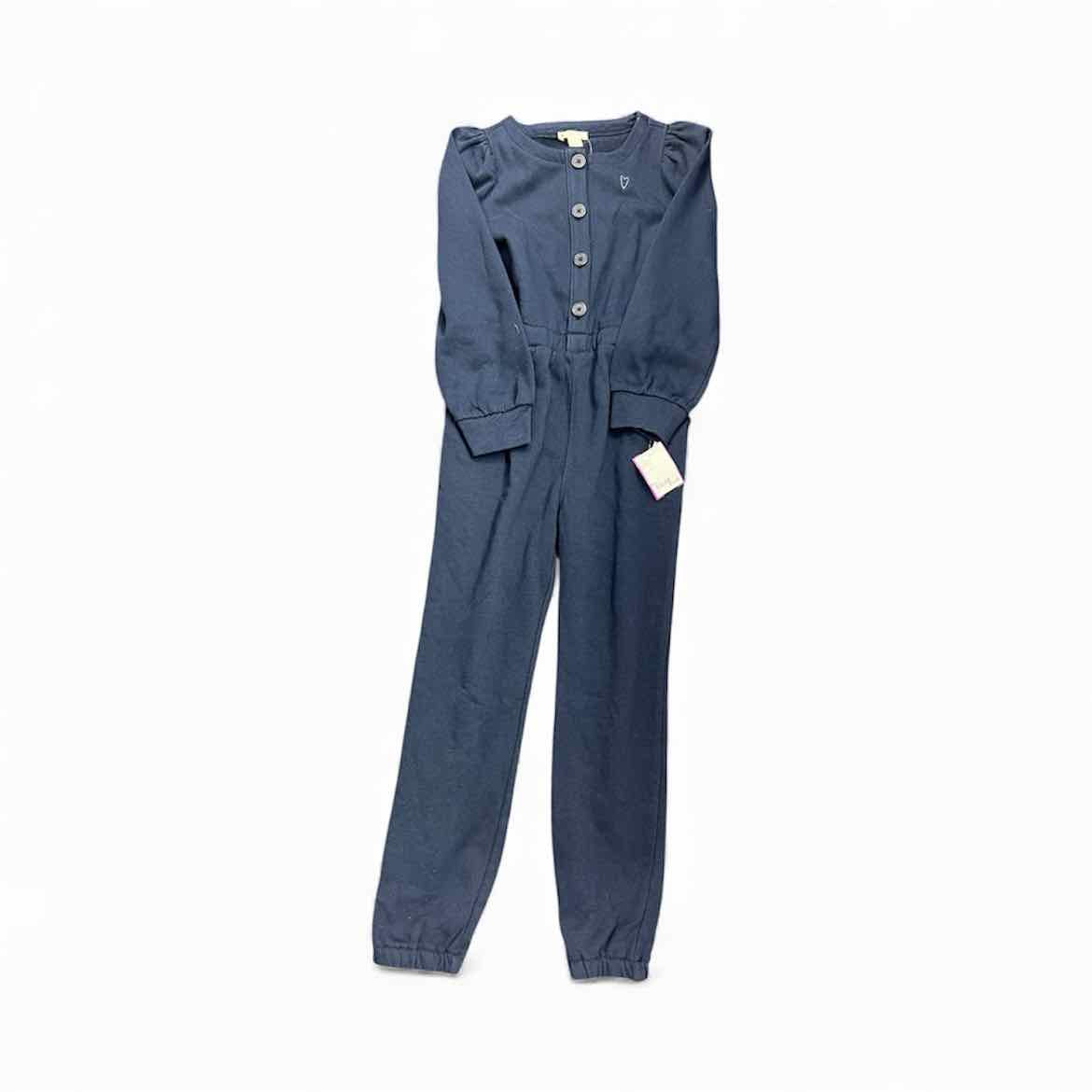Crewcuts (B) Navy Youth Size 7 1PCCasual