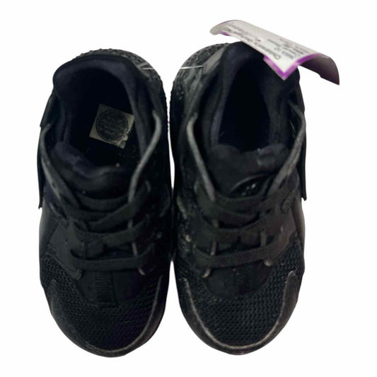 Nike (B) Black Toddler Shoe Size 6 (Toddler) Casual Shoes