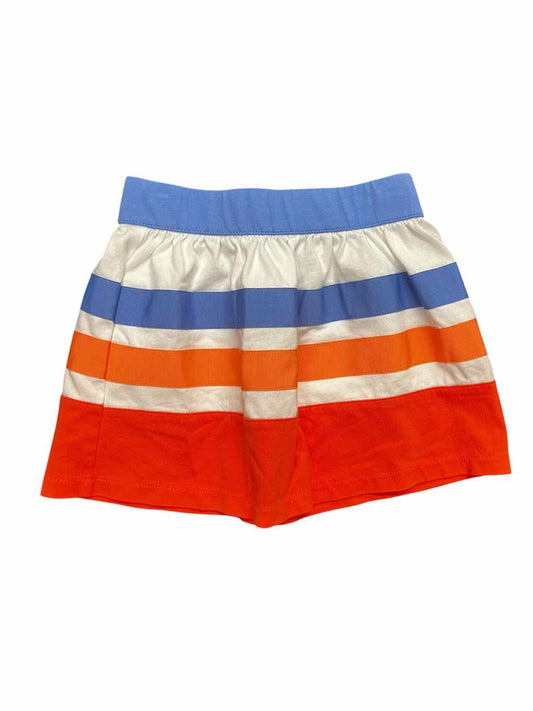 Gymboree (C) Multi-Color Toddler Size 5 Girl's SkirtCasual