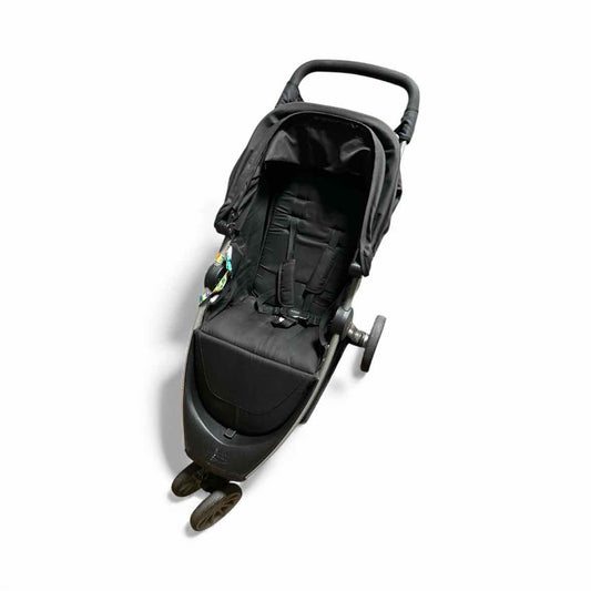 A Brand Stroller