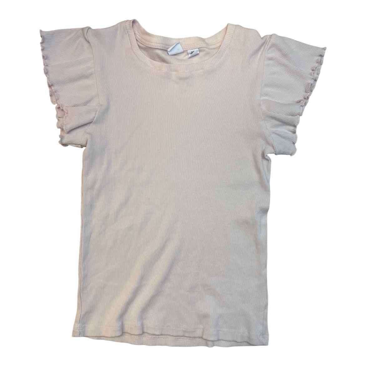 Gap (B) Pink Youth Size 14-16 Girl's SSTopBasic