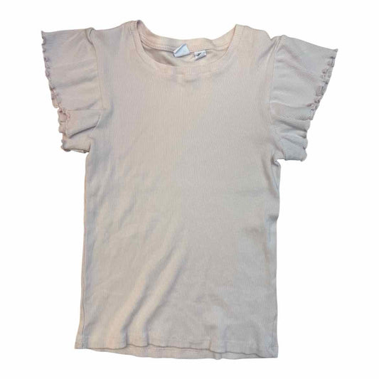 Gap (B) Pink Youth Size 14-16 Girl's SSTopBasic