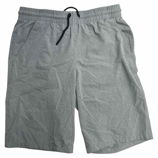 Nautica (B) Grey Youth Size 10-12 Boy's ShortBasic