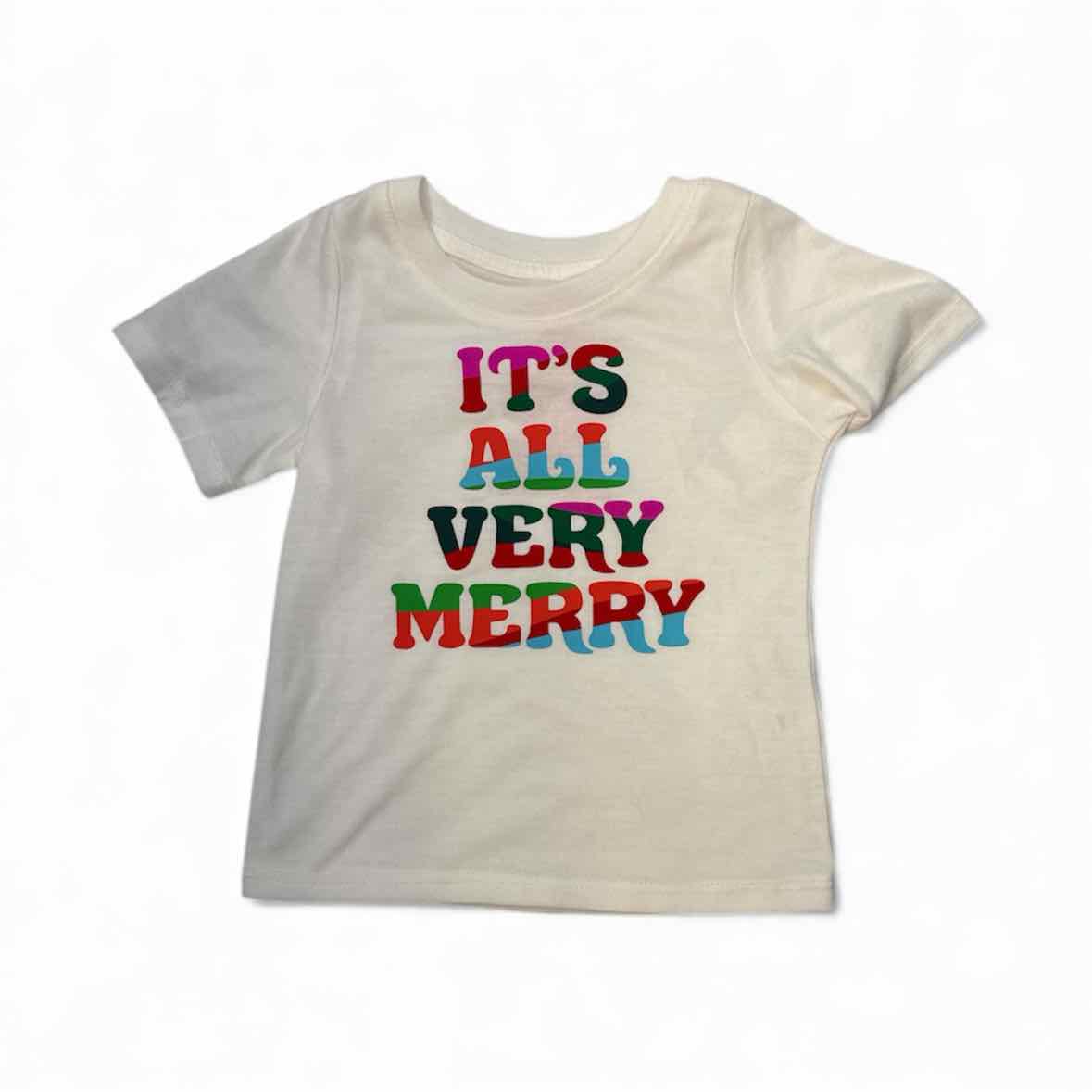 D Brand White Infant Size 12 MO SSTopBasic